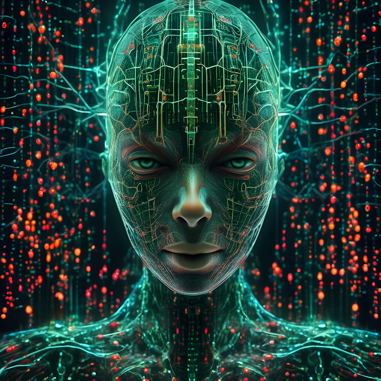 🤖 Las 5 Inteligencias Artificiales Más Usadas en 2025