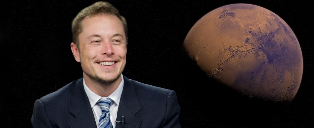 🚀 Elon Musk y SpaceX: La Carrera Espacial del Siglo XXI