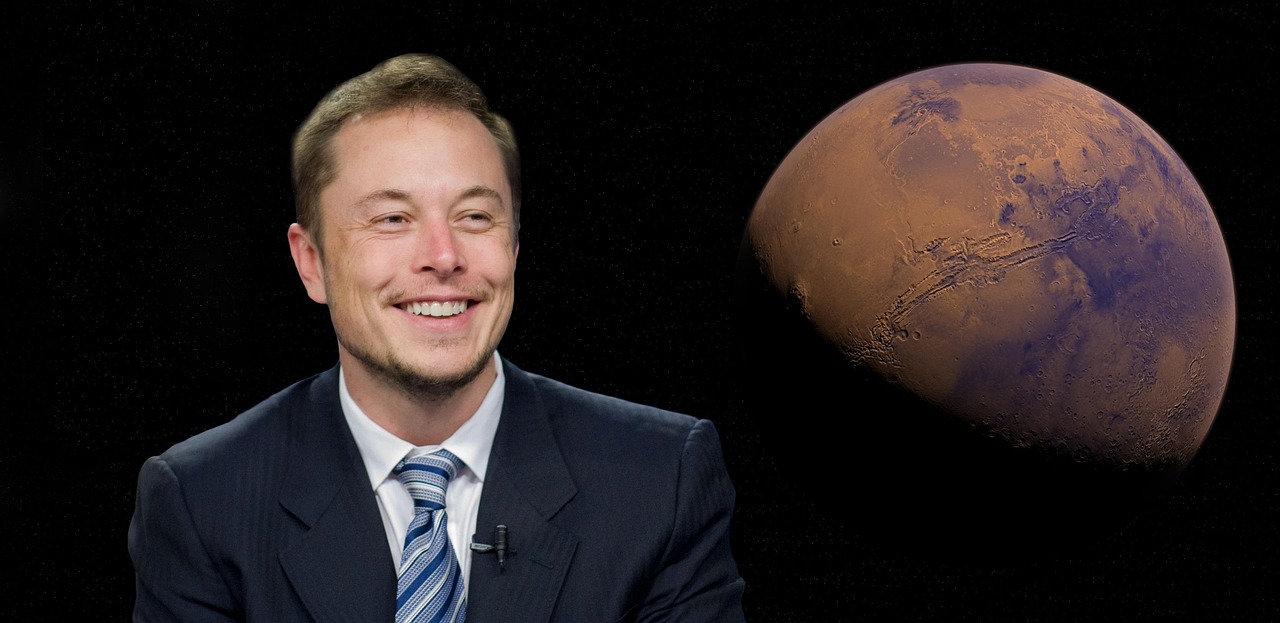 🚀 Elon Musk y SpaceX: La Carrera Espacial del Siglo XXI